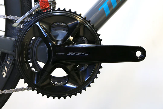 titan racing valerian carbon elite (2025) TITAN RACING Valerian Carbon Elite (2025)