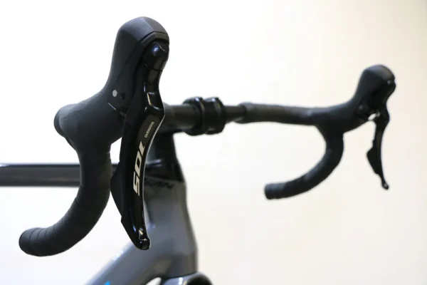 titan racing valerian carbon elite (2025) TITAN RACING Valerian Carbon Elite (2025)