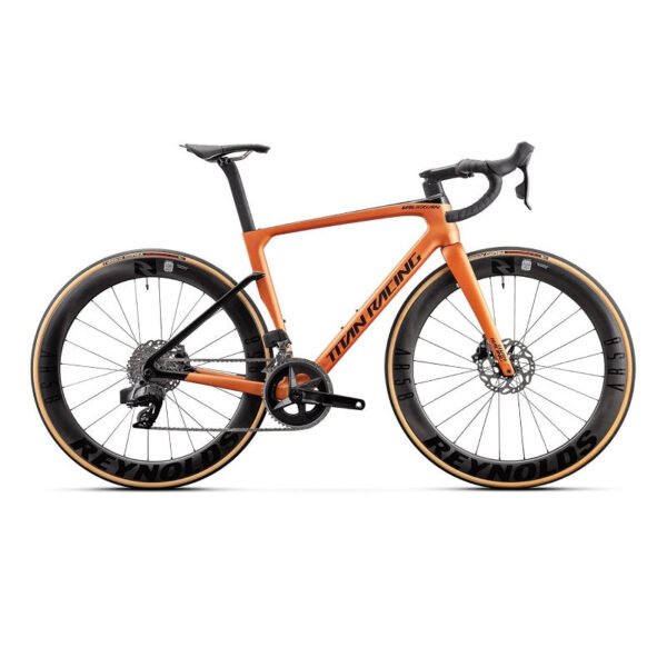 titan racing valerian carbon empire (2025) TITAN RACING Valerian Carbon Empire (2025)