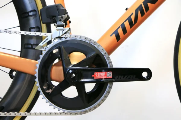 titan racing valerian carbon empire (2025) TITAN RACING Valerian Carbon Empire (2025)