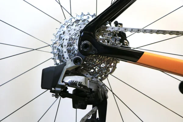 titan racing valerian carbon empire (2025) TITAN RACING Valerian Carbon Empire (2025)