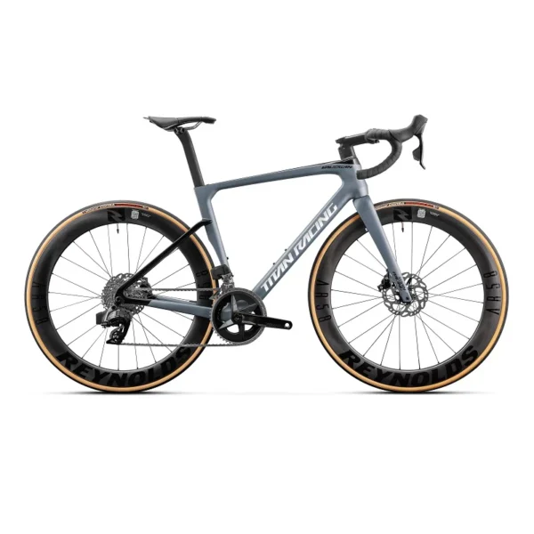 titan racing valerian carbon empire (2025) TITAN RACING Valerian Carbon Empire (2025)
