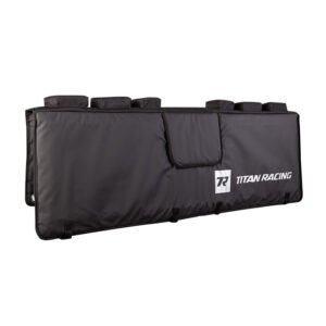 TITAN Tailgate Pro 100